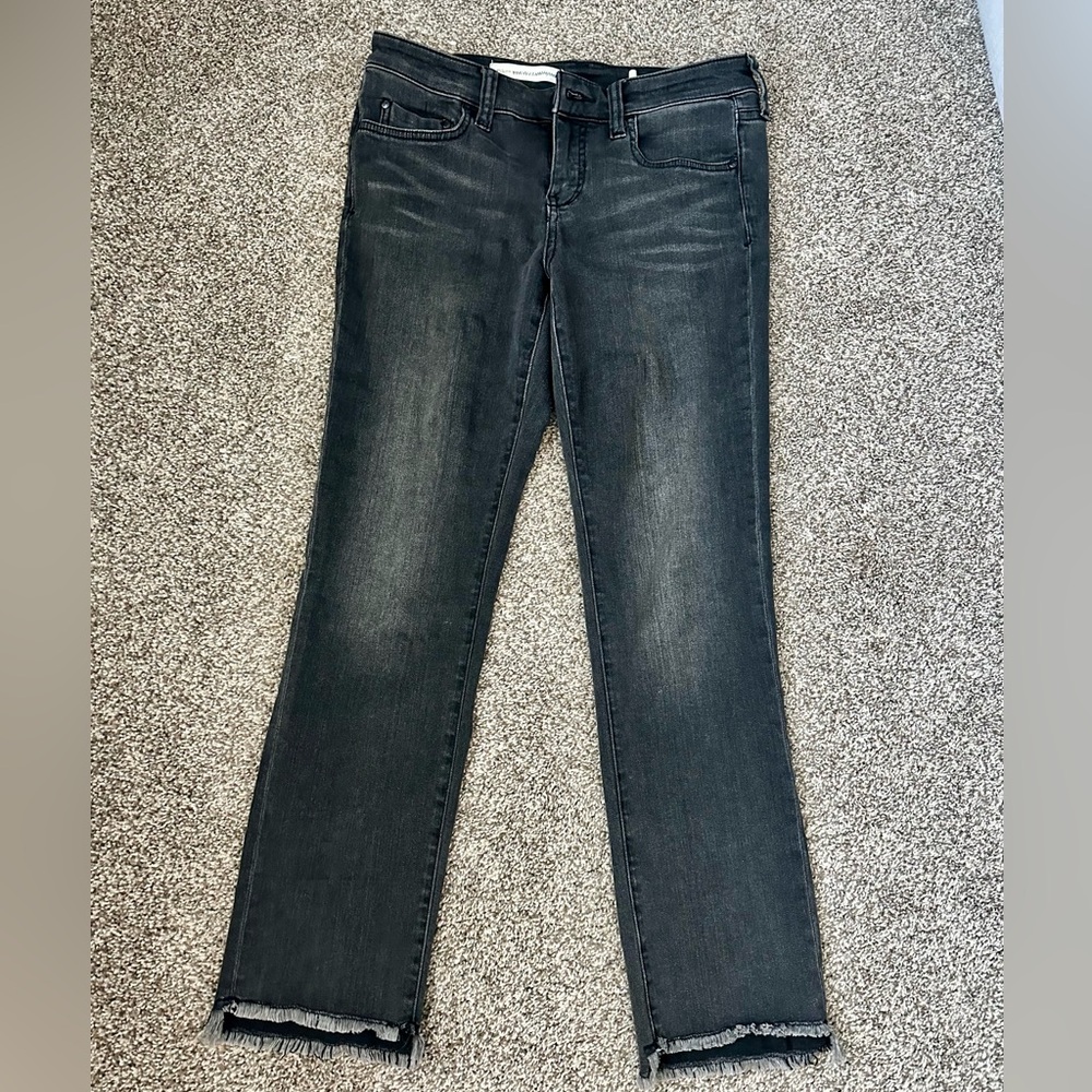Pilcro and the Letterpress jeans